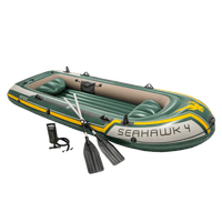 Schlauchboot Seahawk 4