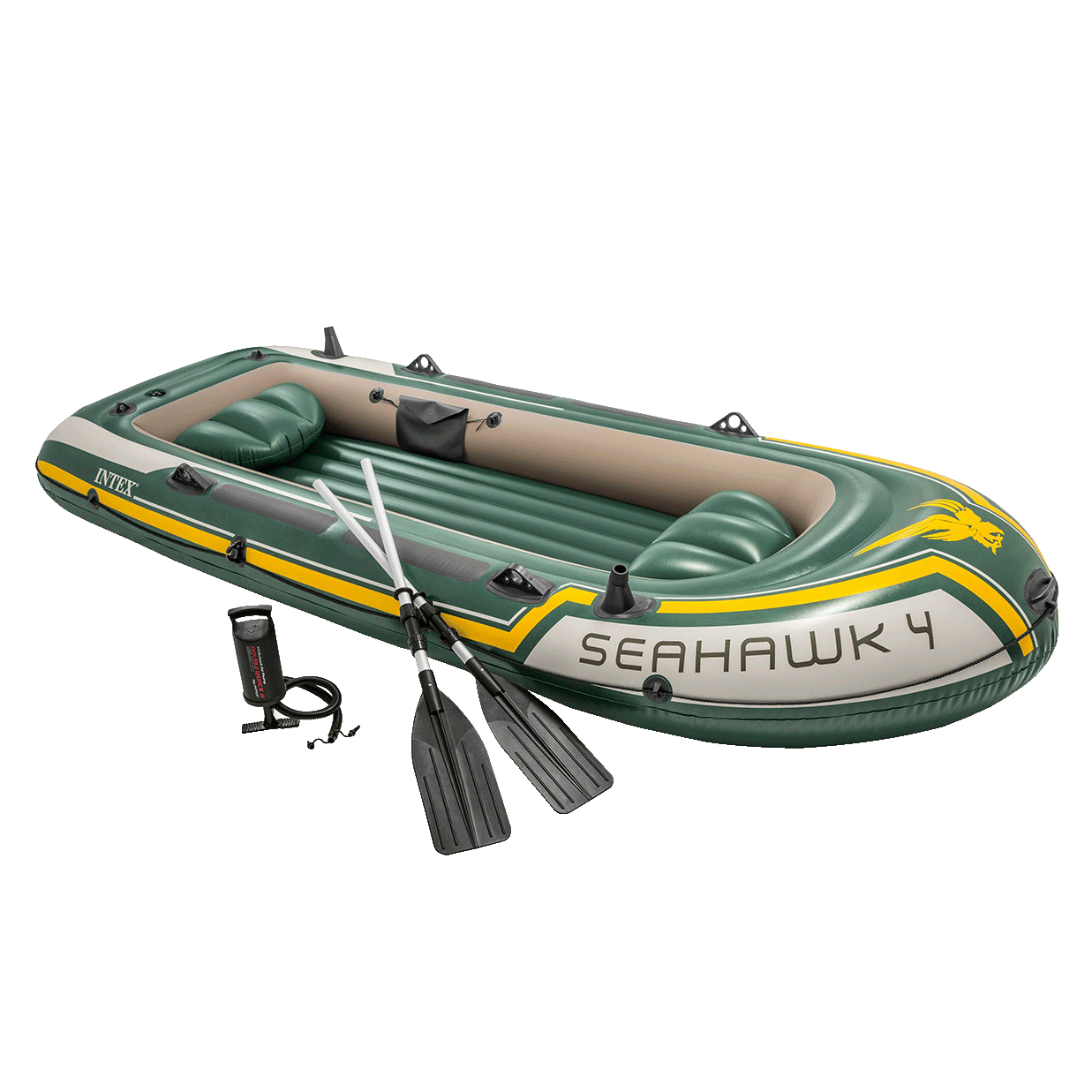 Schlauchboot Seahawk 4