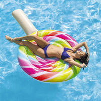 Luftmatratze Lolly 208 cm