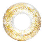Schwimmbad Sparkling Glitter 119 cm