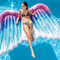 Angel Wings Luftmatratze