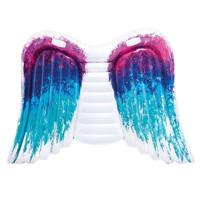 Angel Wings Luftmatratze