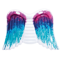 Angel Wings Luftmatratze
