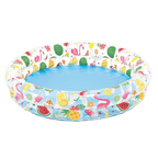 Opblaasbaar zwembad Just so Fruity 122x25 cm