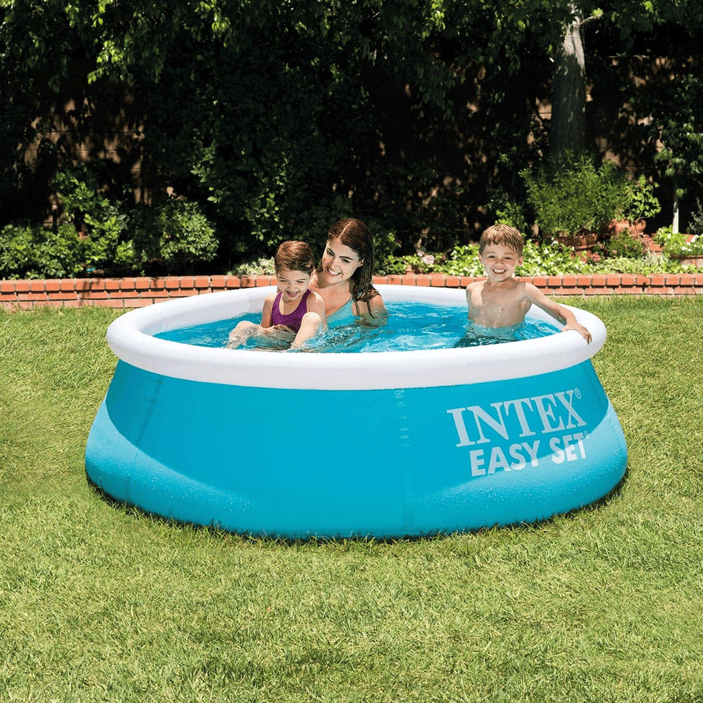Schwimmbad Easy Set 183cm