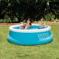 Schwimmbad Easy Set 183cm