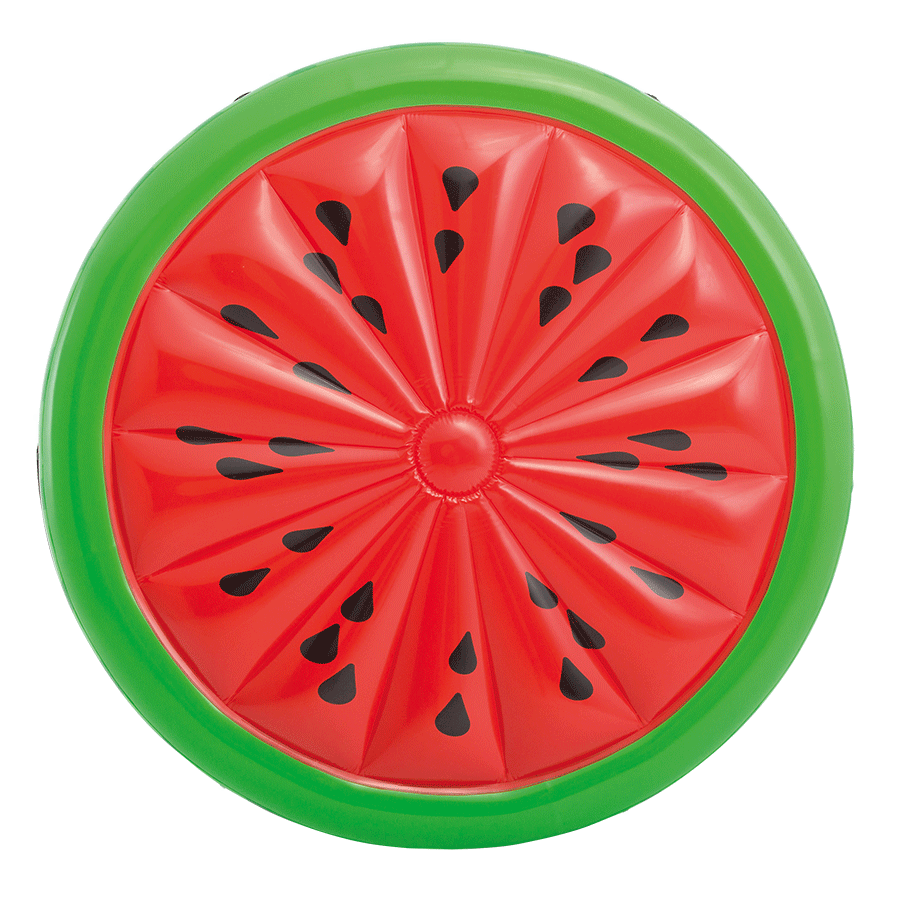 luftmatratze Wassermelone 183 cm