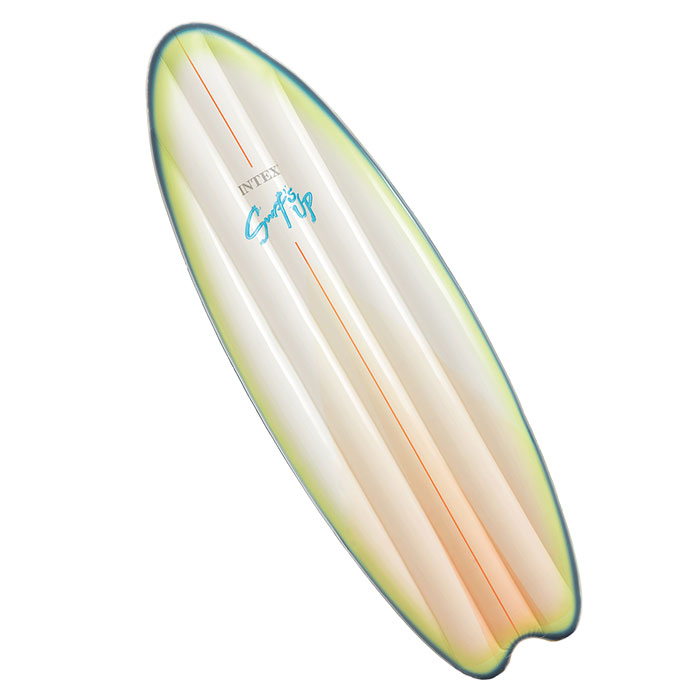 Aufblasbares Surfbrett