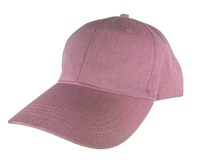 Pet roze