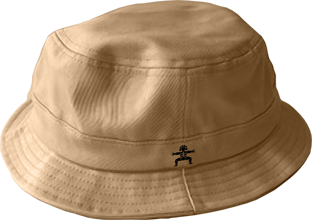 Vissershoed iced coffee