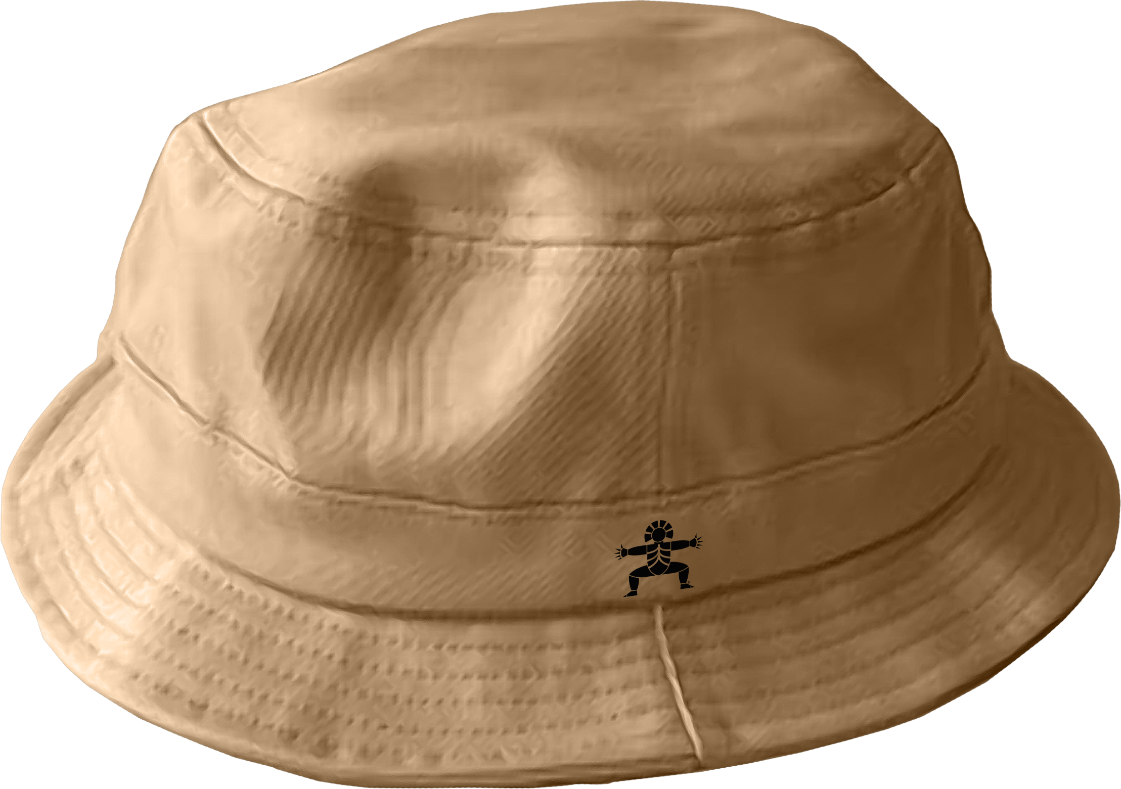 Vissershoed iced coffee