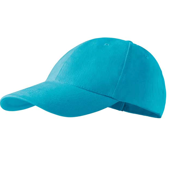 Pet turquoise