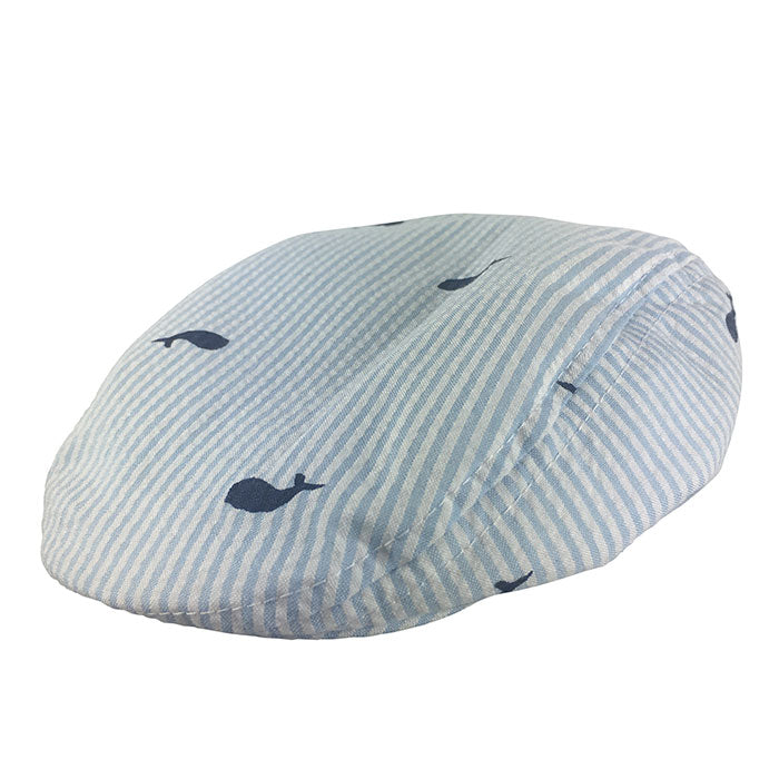 Baby Cap Ivy walvis
