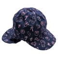 Baby hat zoo legionnaire
