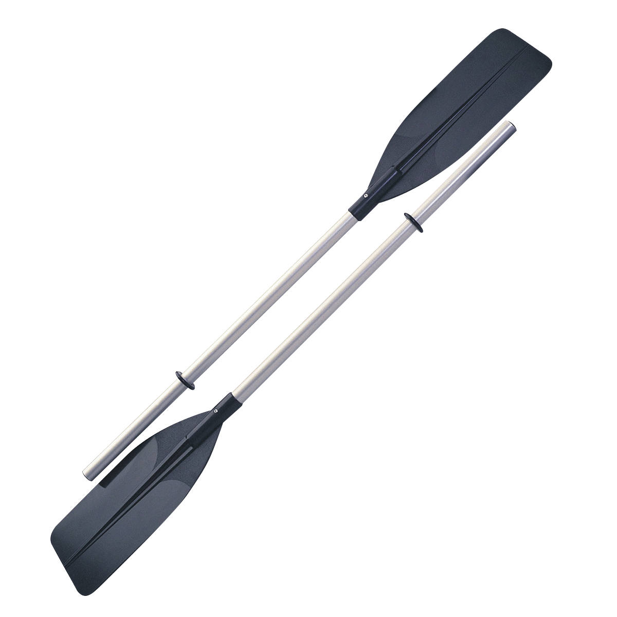 Paddelset Aluminium 137 cm