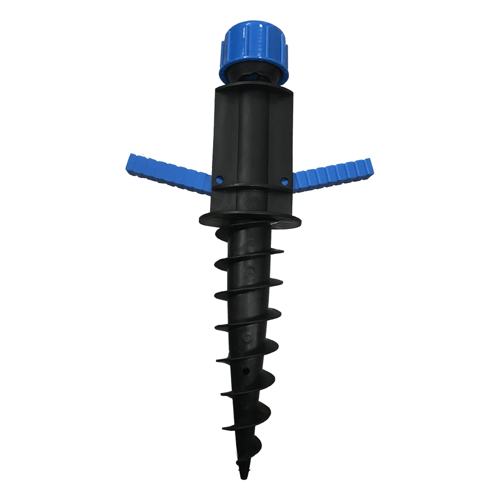 Sonnenschirmhalter deLuxe
