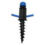 Sonnenschirmhalter deLuxe