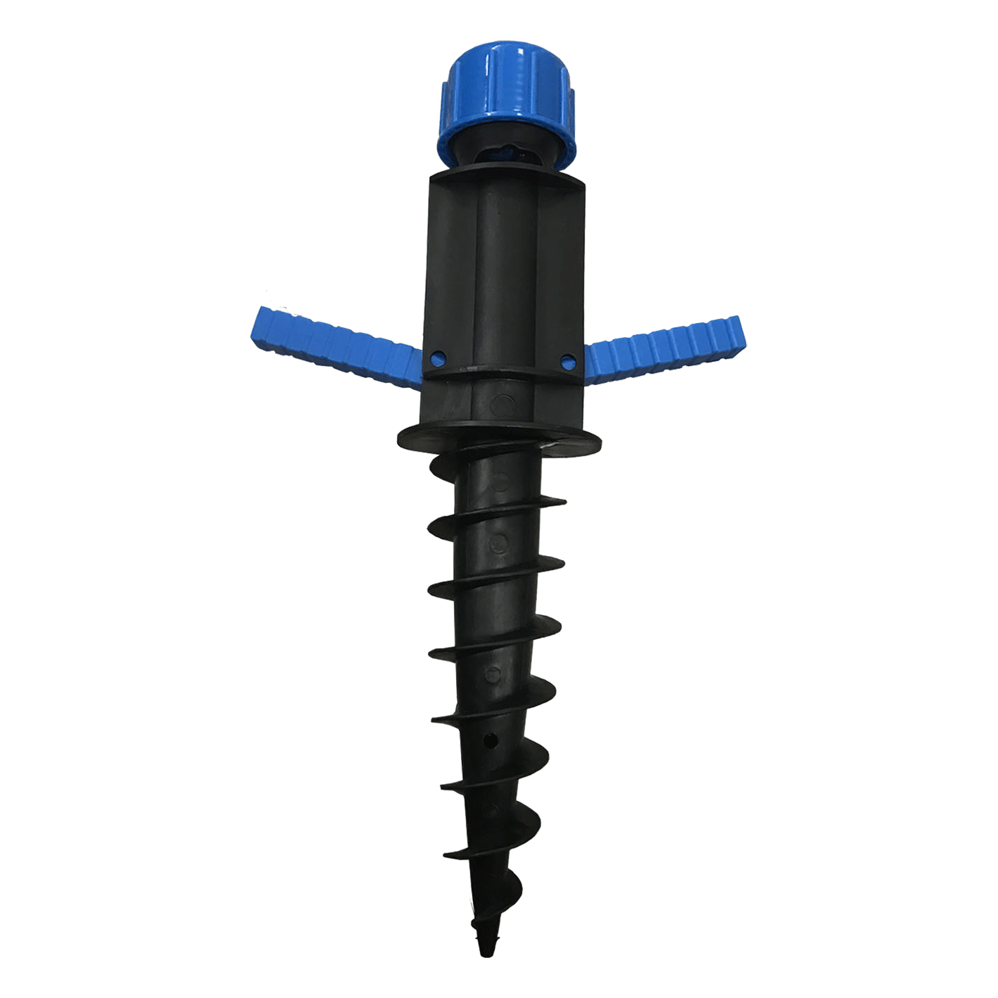 Sonnenschirmhalter deLuxe