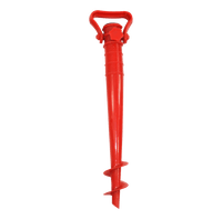 Sonnenschirmhalter Basic