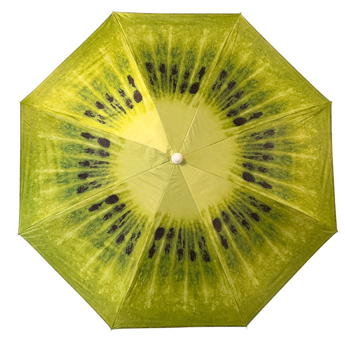 Strandschirm Fruity 180 cm