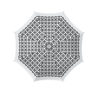Sonnenschirm Mode 180 cm