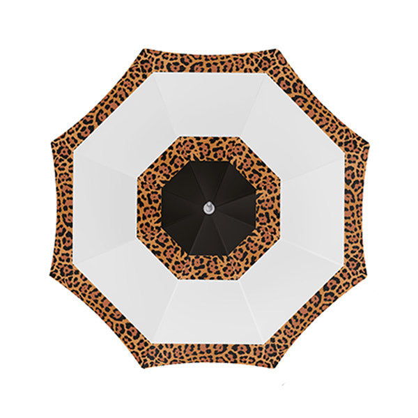 Strandschirm Les Afrique 180 cm