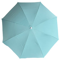 Sonnenschirm Pastell 200 cm