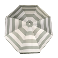 Strandschirm Glamour Beach 180 cm