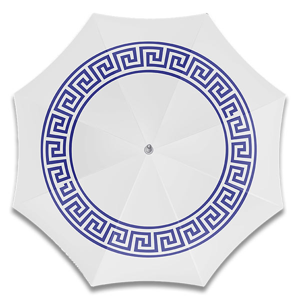 Strandparasol Greece 180 cm