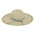 Zonnehoed Provence beige