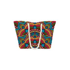 Strandtasche Indian Vibe