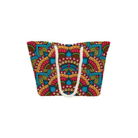 Strandtasche Indian Vibe