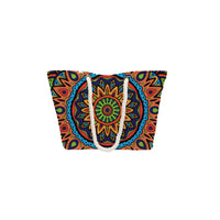 Strandtasche Indian Vibe