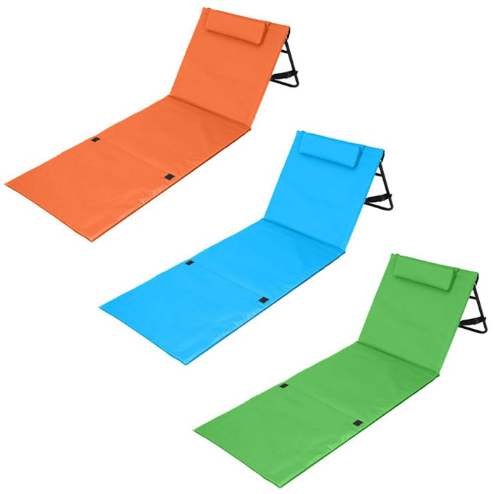 Strandstoel Pierre
