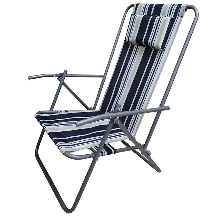 Strandstoel Rodney