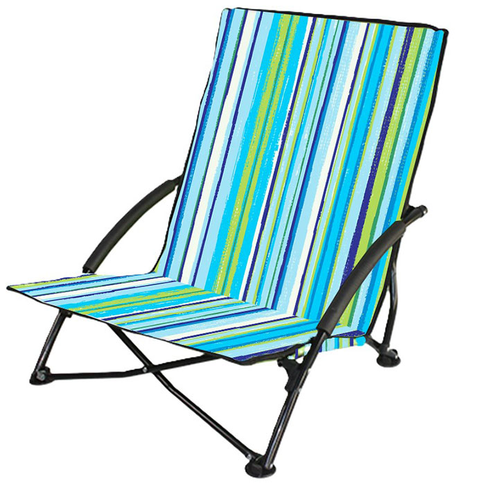 Strandstoel Robin