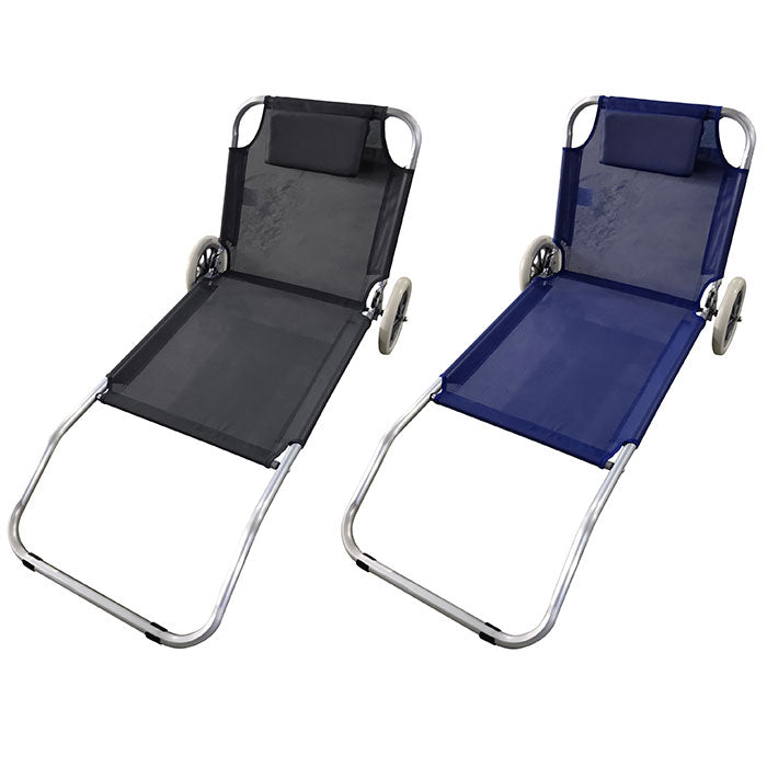 Strandstoel Marcel
