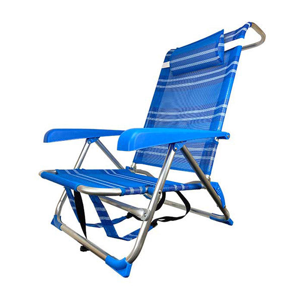 Strandstoel Johnny