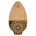Skimboard Maori Tribe 90 cm