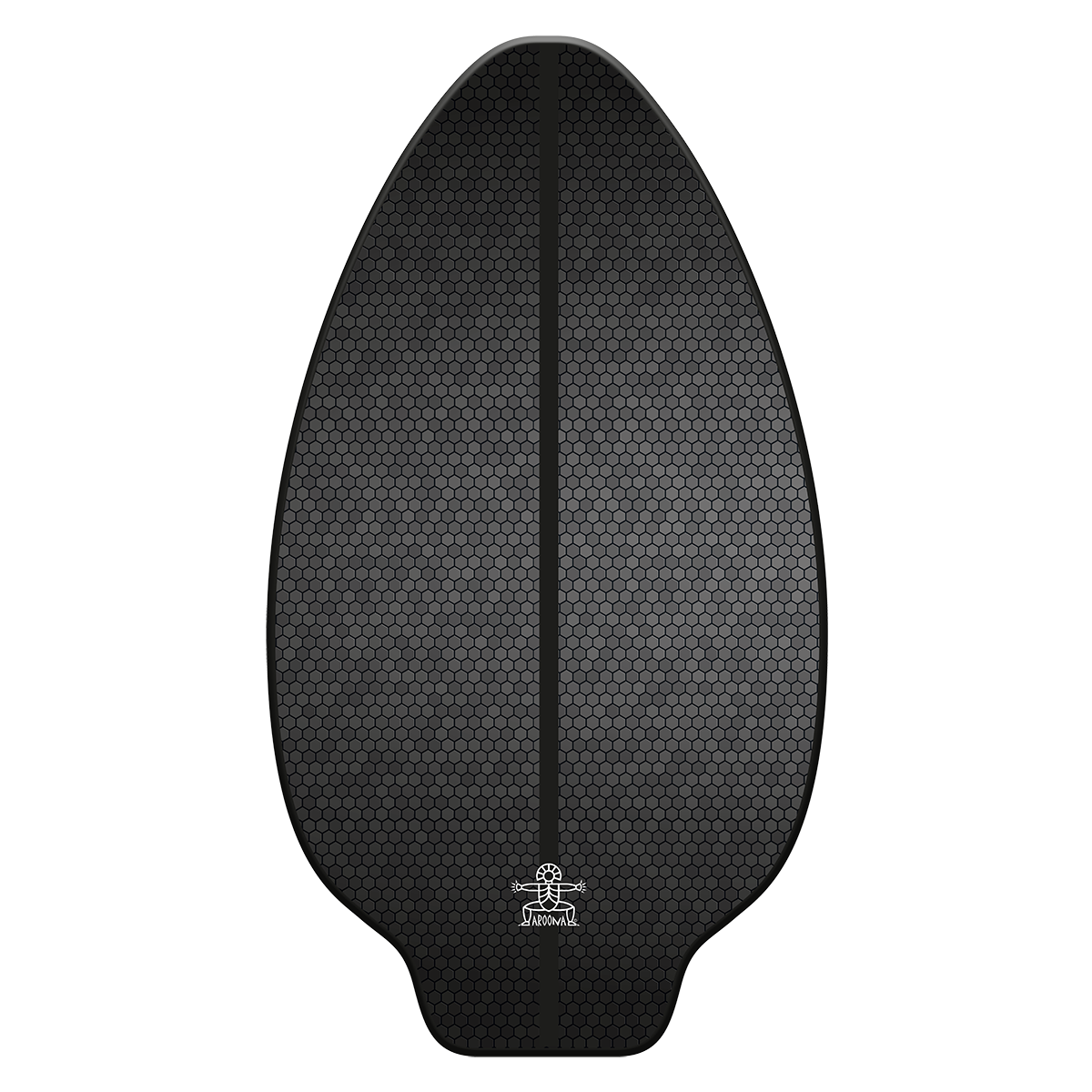 Skimboard Iron Giant 100 cm