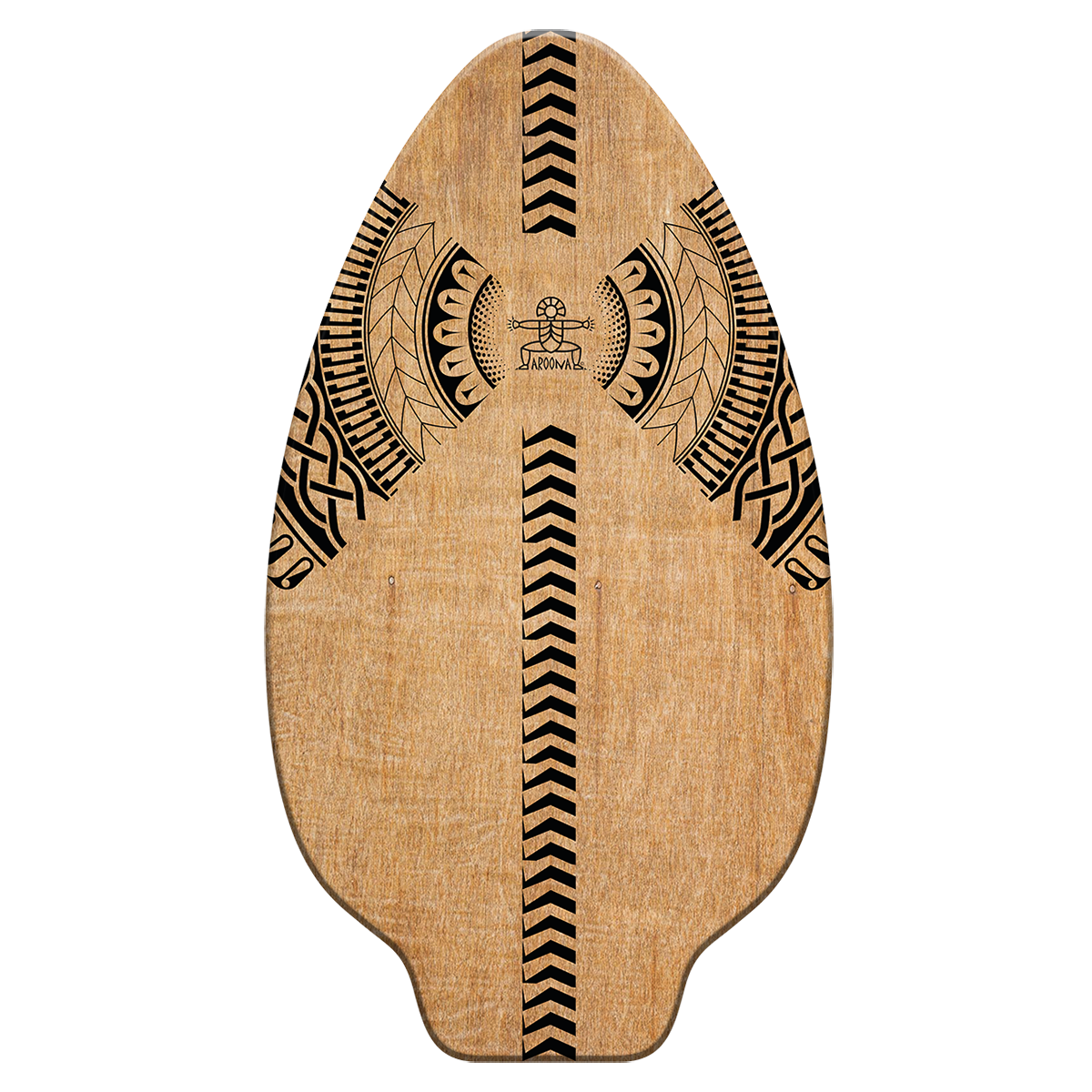 Skimboard Maori Dream 100 cm