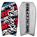 Bodyboard Kick Out 90 cm