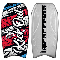 Bodyboard Kick Out 90 cm