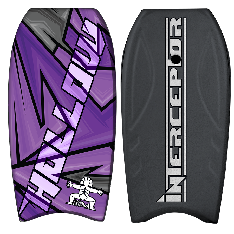 Bodyboard Hollow 90 cm