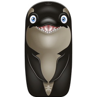 Bodyboard Hai/Orca 82 cm