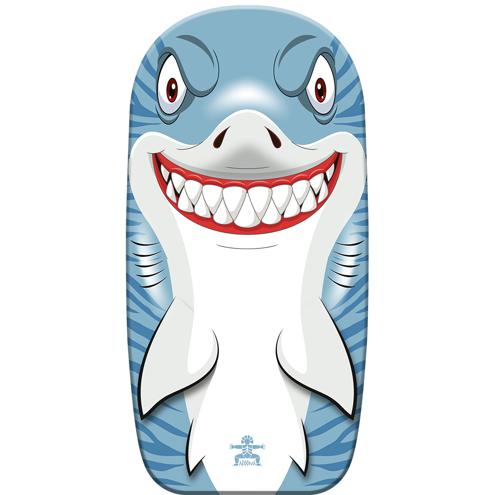 Bodyboard Hai/Orca 82 cm