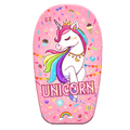 Bodyboard unicorn 82 cm