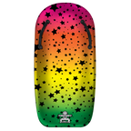 Bodyboard Regenbogen 66 cm