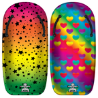 Bodyboard Rainbow 66 cm