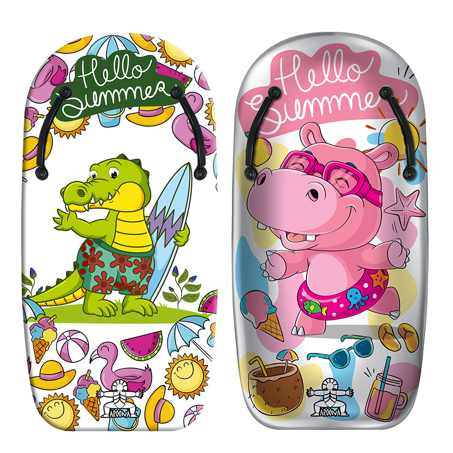 bodyboard Sommer 66 cm